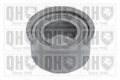 QUINTON HAZELL qtt1165 -  Паразитный / Ведущий ролик, зубчатый ремень